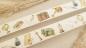 Preview: Design Washi Tape Gegenstände